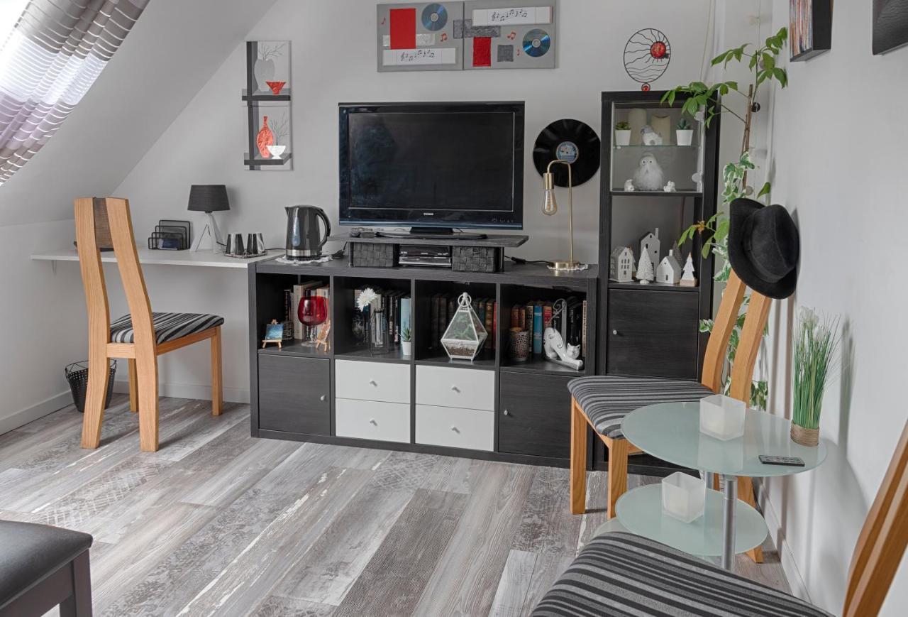 Kerivin Apartment Le Conquet Bagian luar foto