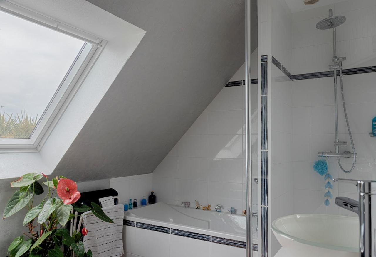 Kerivin Apartment Le Conquet Bagian luar foto